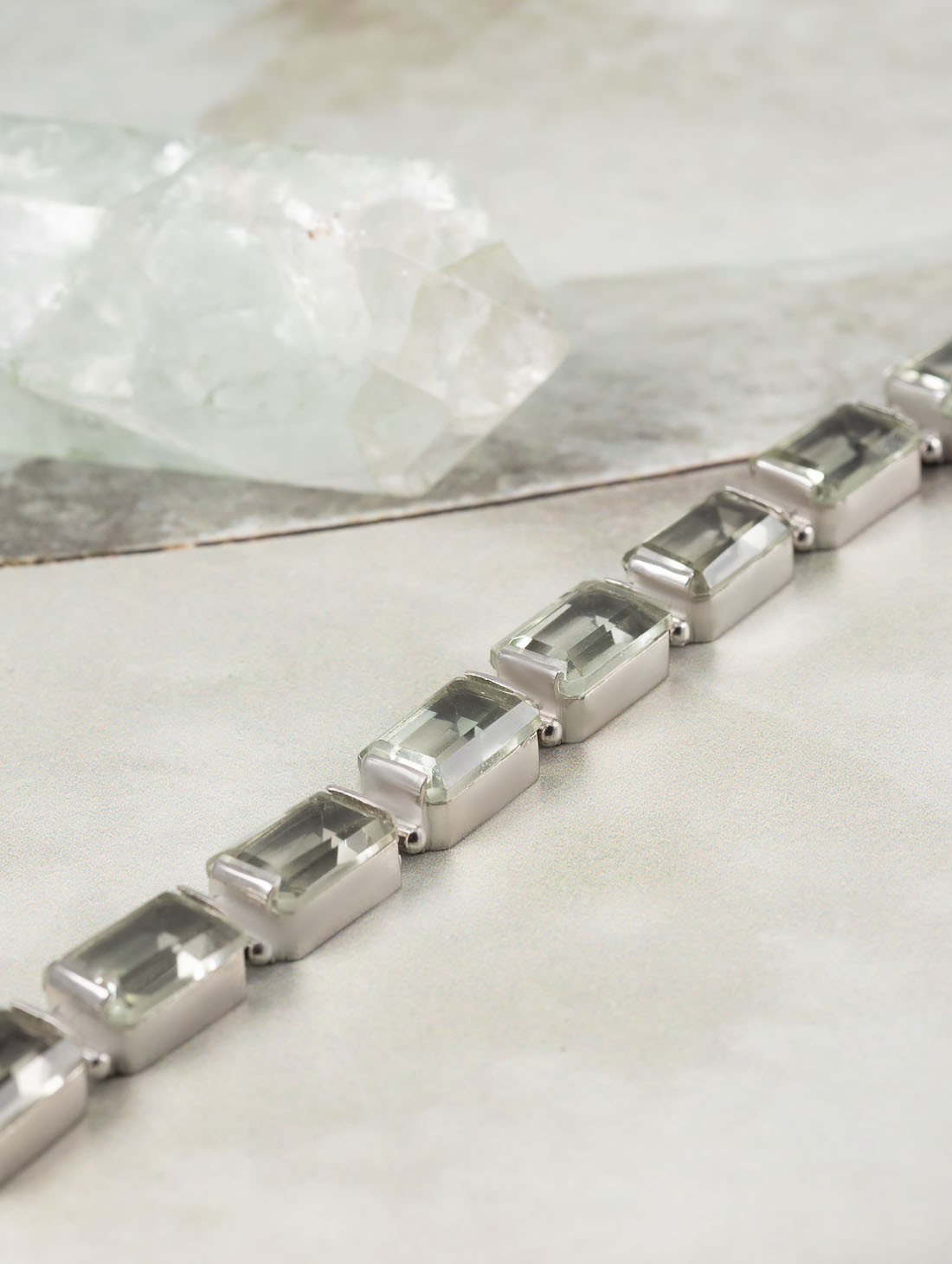 103565 Браслет (Ag 925)