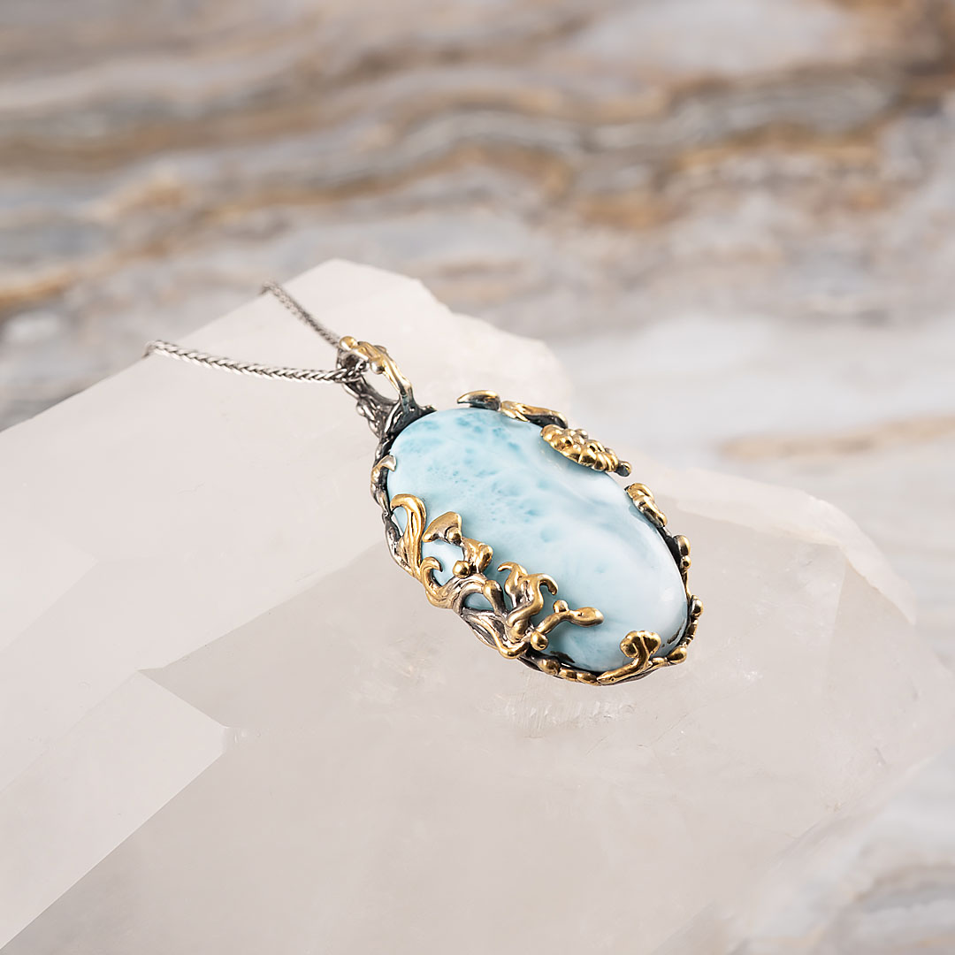 03660 Кулон (Ag 925)