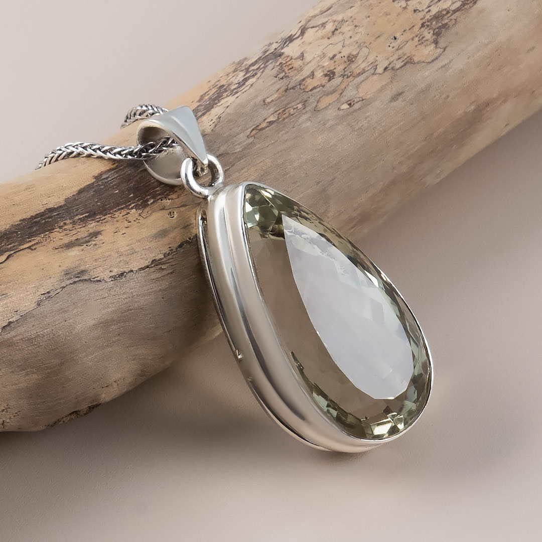 11087 Кулон (Ag 925)