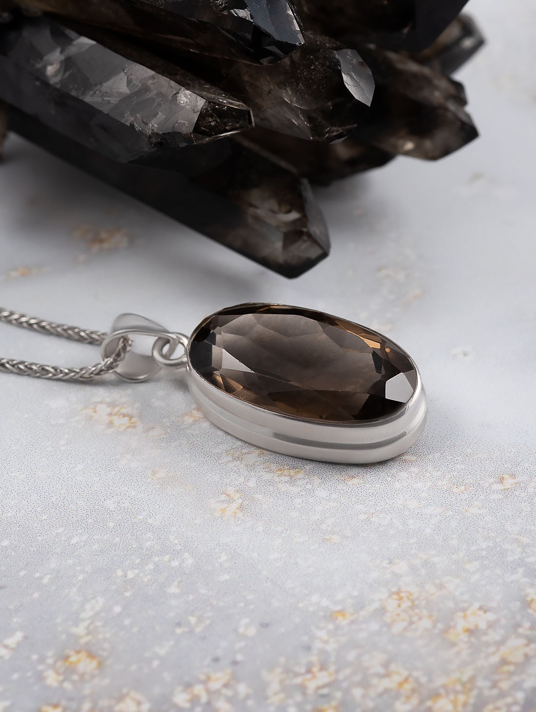 111319 Подвеска (Ag 925)