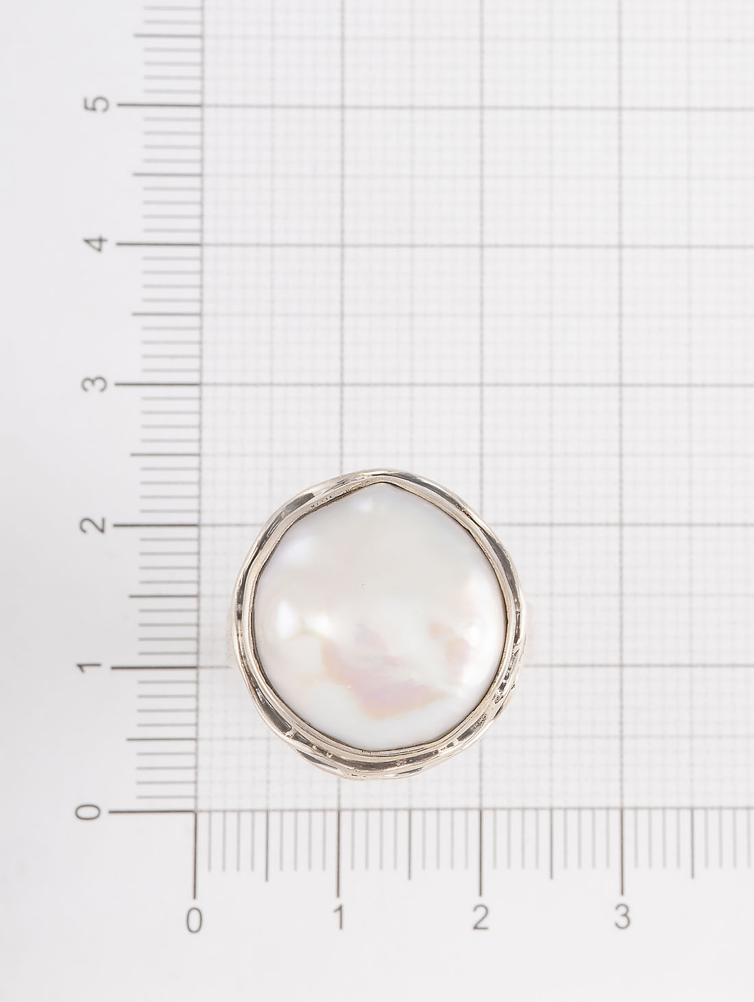 34546 Кольцо (Ag 925)