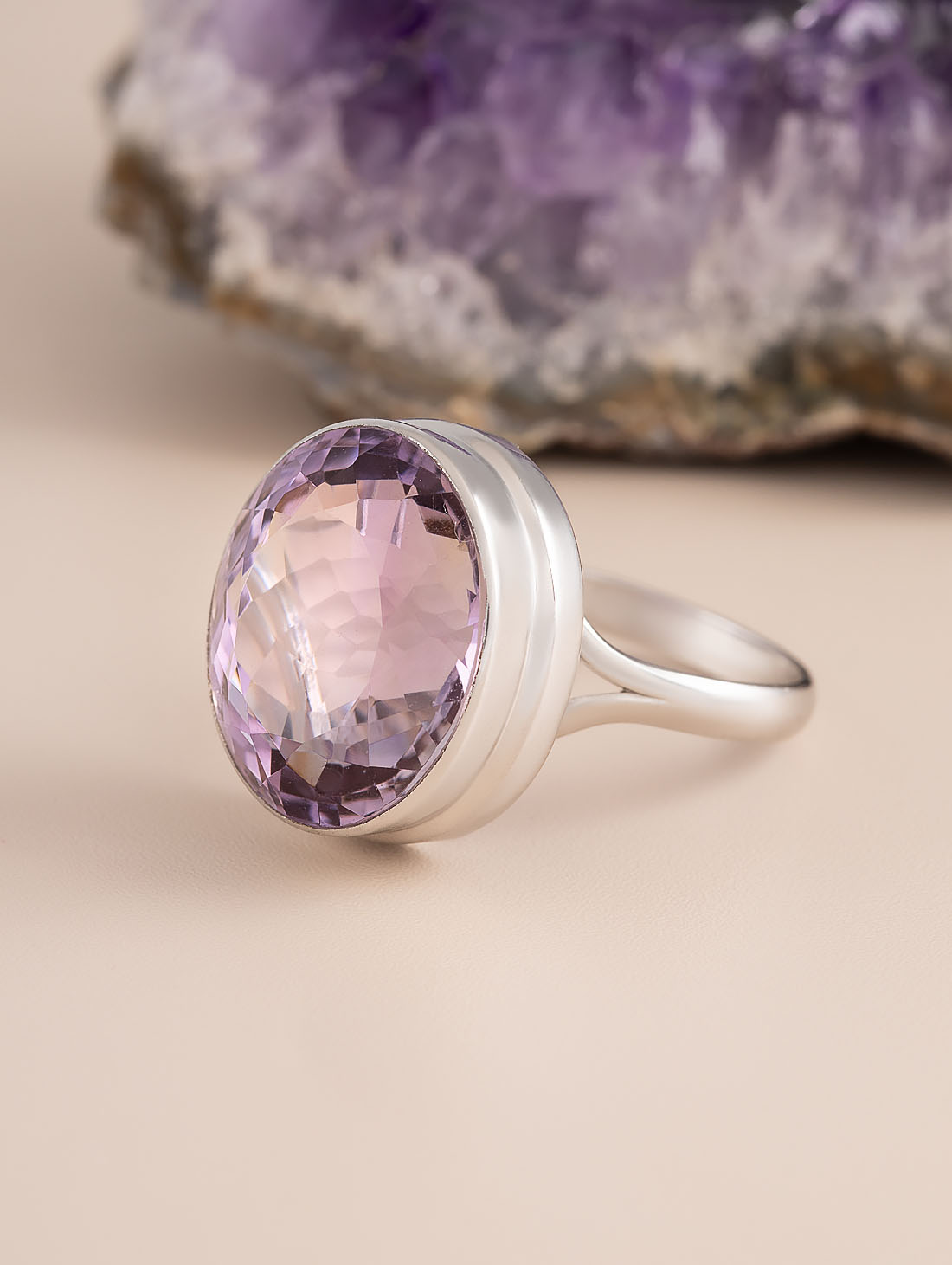 77820 Кольцо (Ag 925)