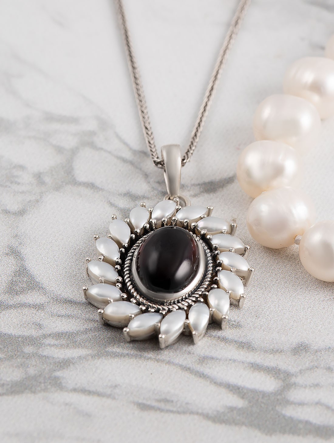 14535 Подвеска (Ag 925)