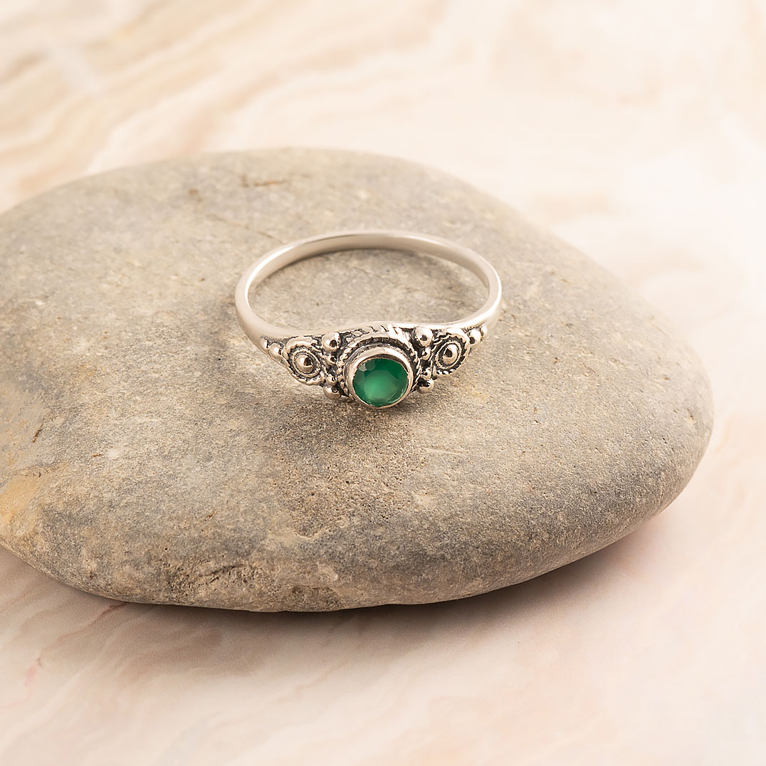 12511 Кольцо (Ag 925)