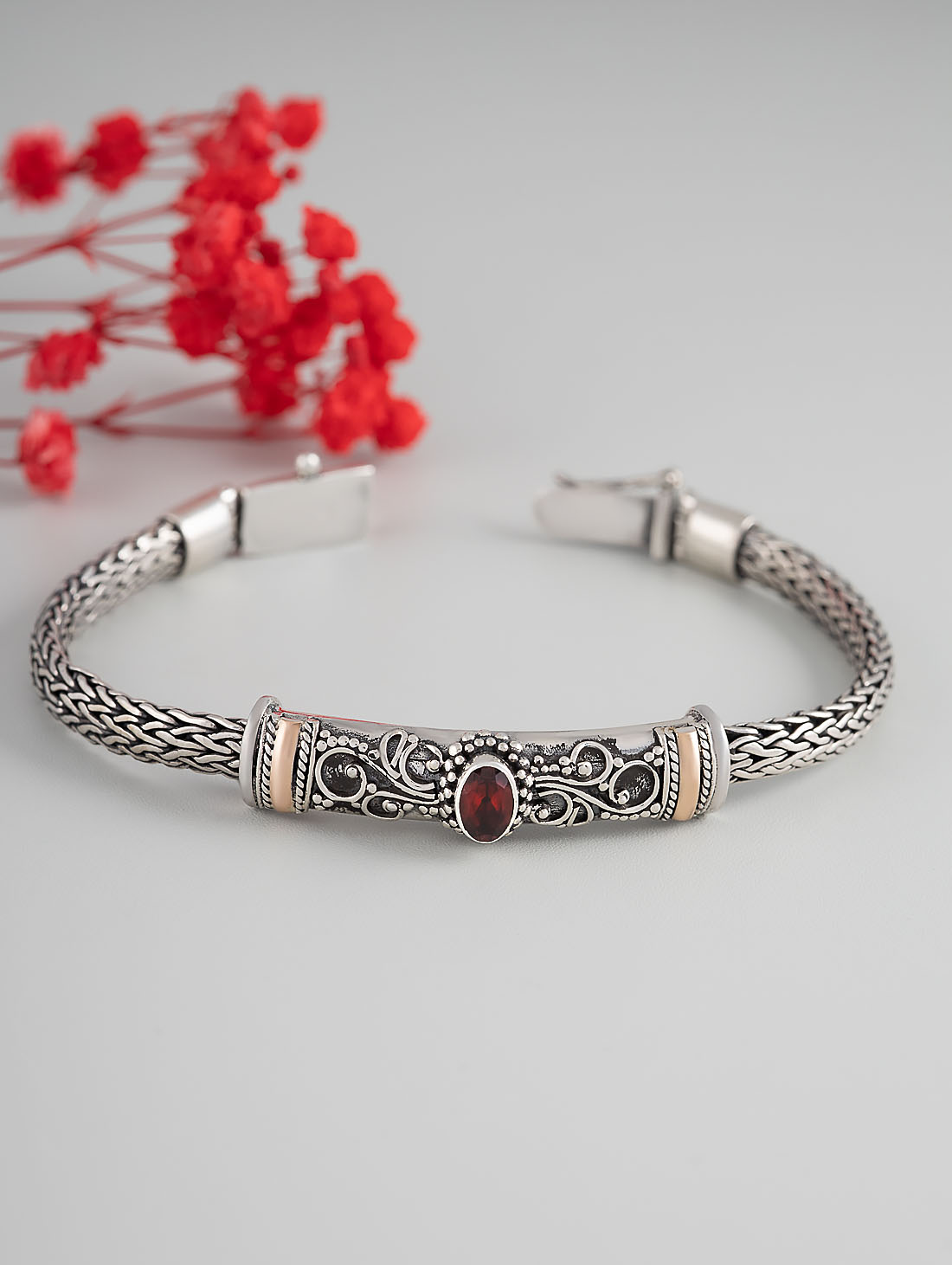 103522 Браслет (Ag 925)