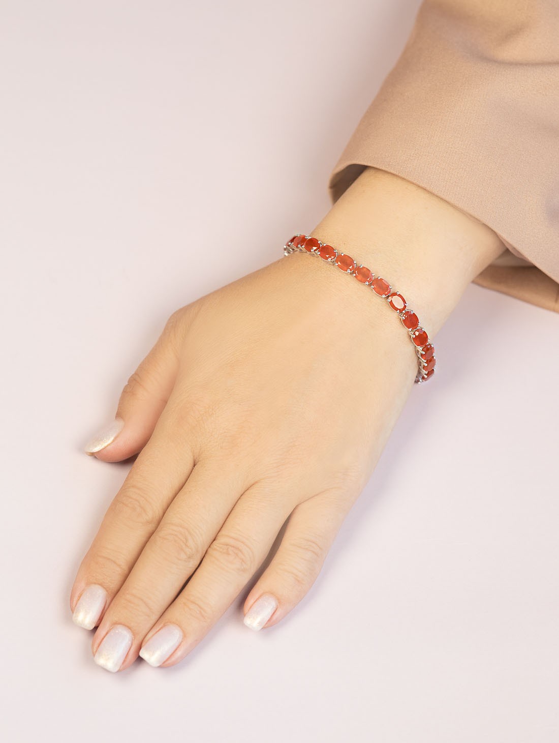 9172 Браслет (Ag 925)