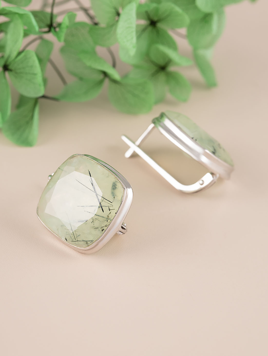 97886 Серьги (Ag 925)