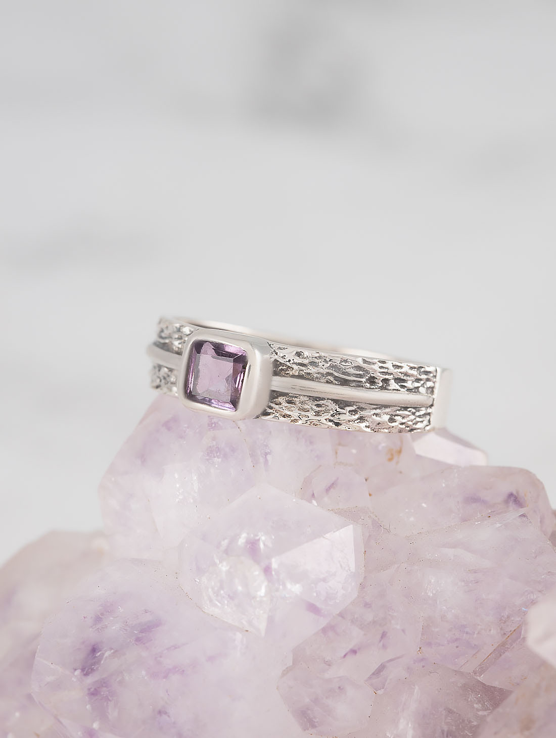 13009 Кольцо (Ag 925)