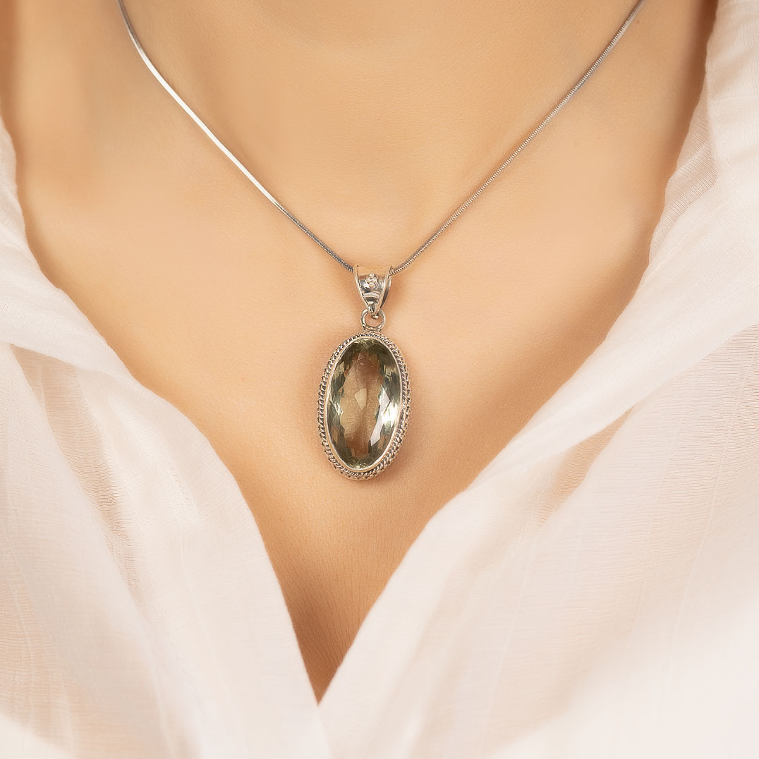 14279 Подвеска (Ag 925)