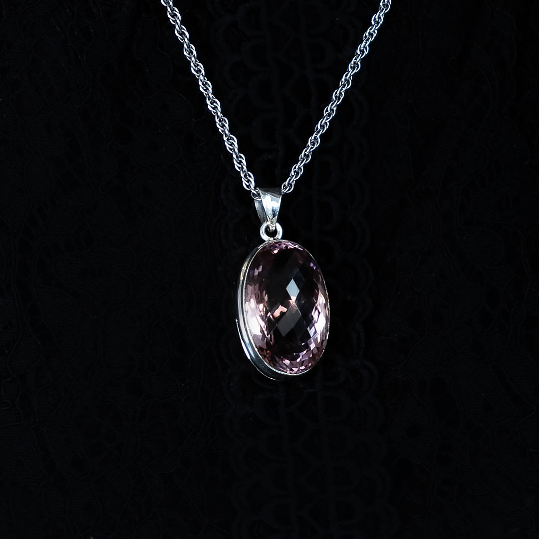 10016 Кулон (Ag 925)