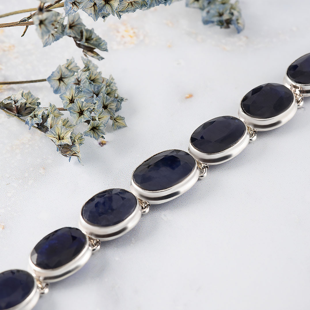 87225 Браслет (Ag 925)