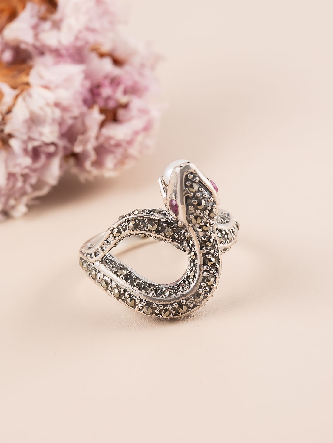 200181 Кольцо (Ag 925)