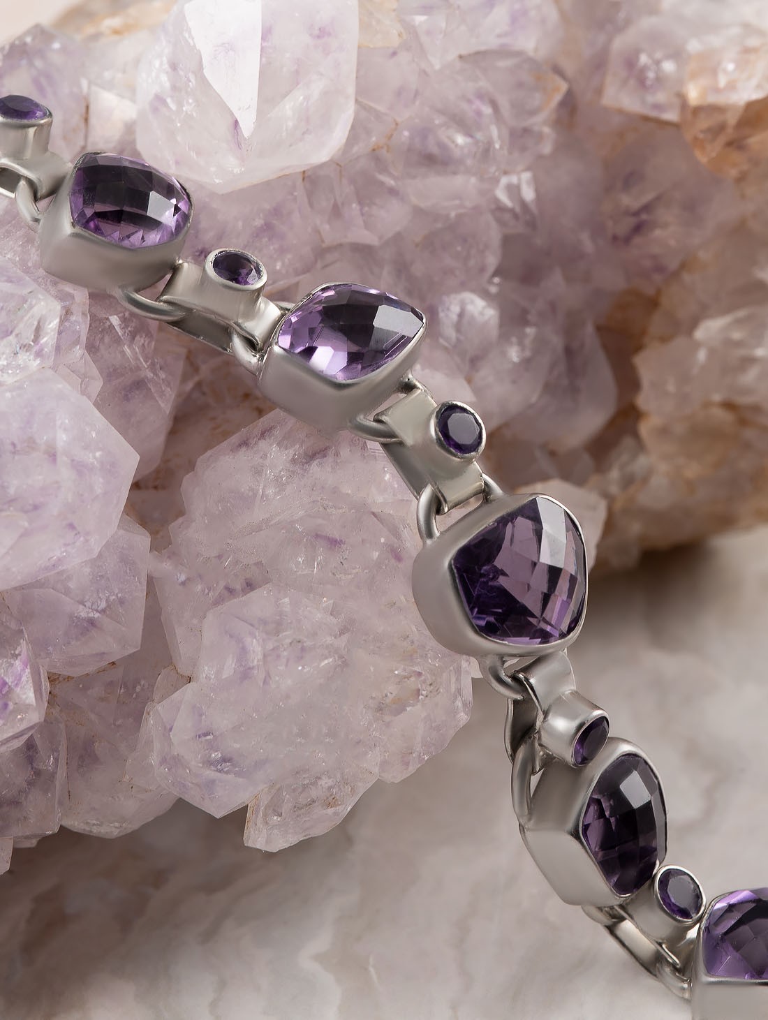 103562 Браслет (Ag 925)