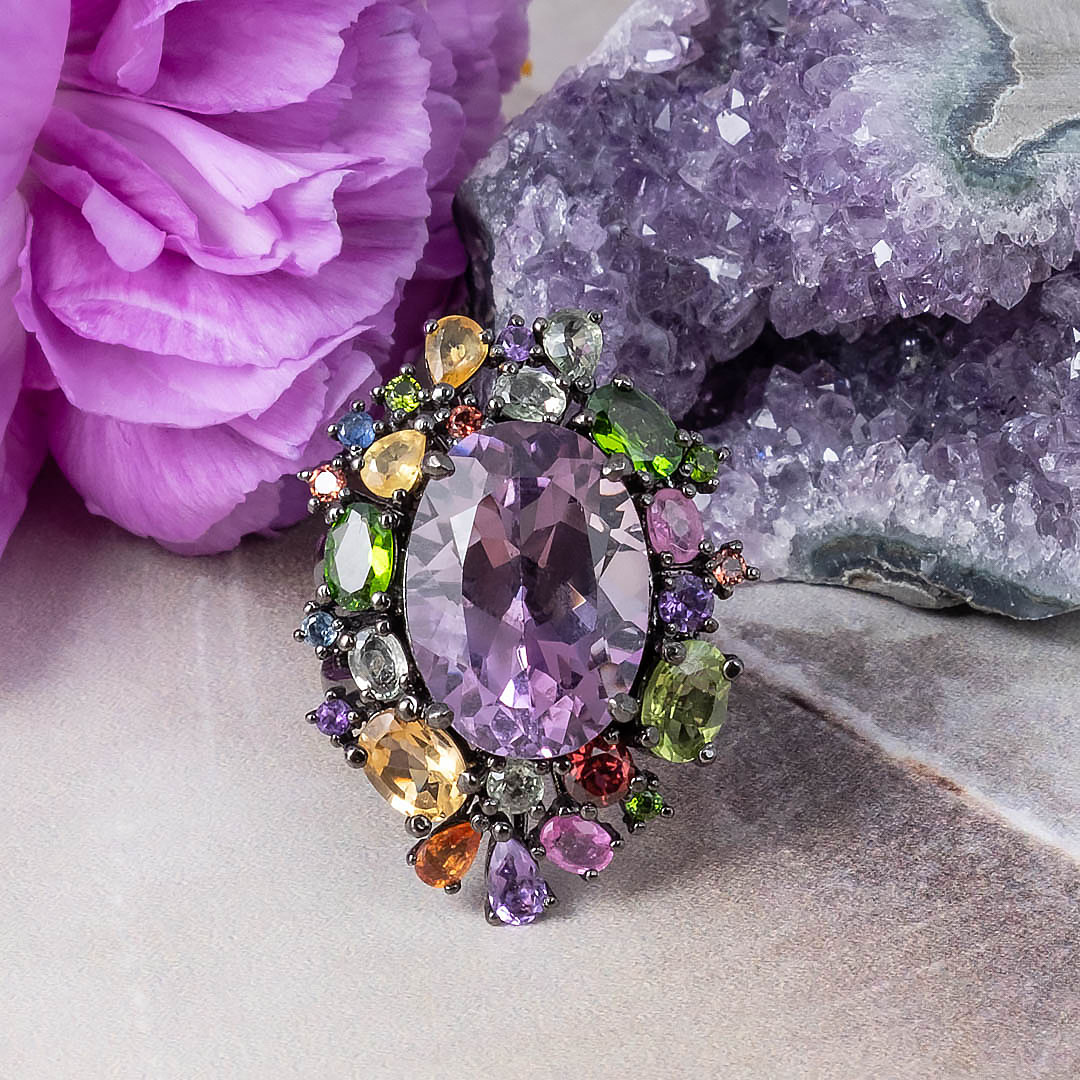 031788 Кольцо (Ag 925)