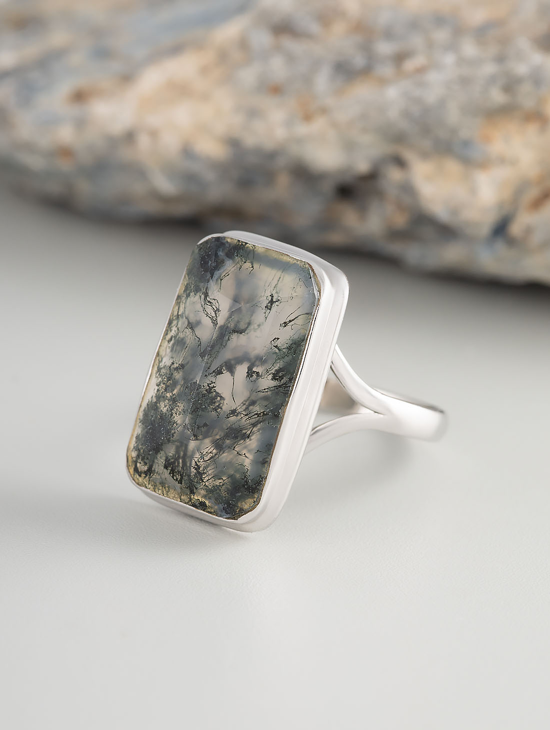 78730 Кольцо (Ag 925)