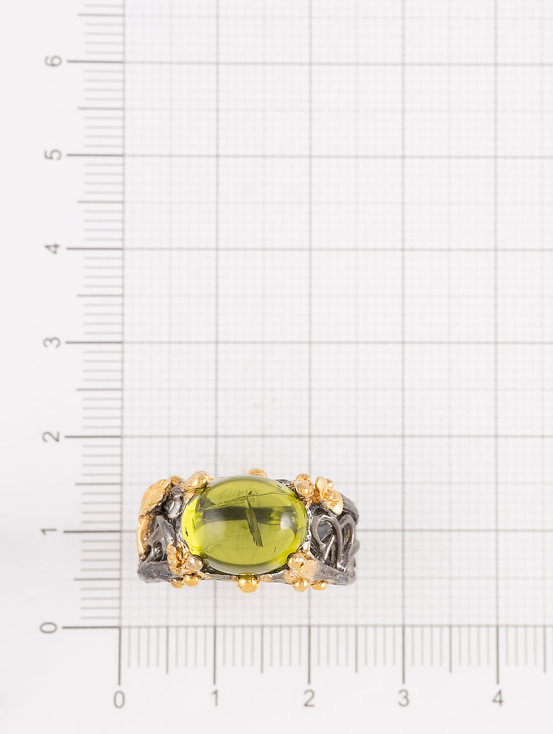 050198 Кольцо (Ag 925)