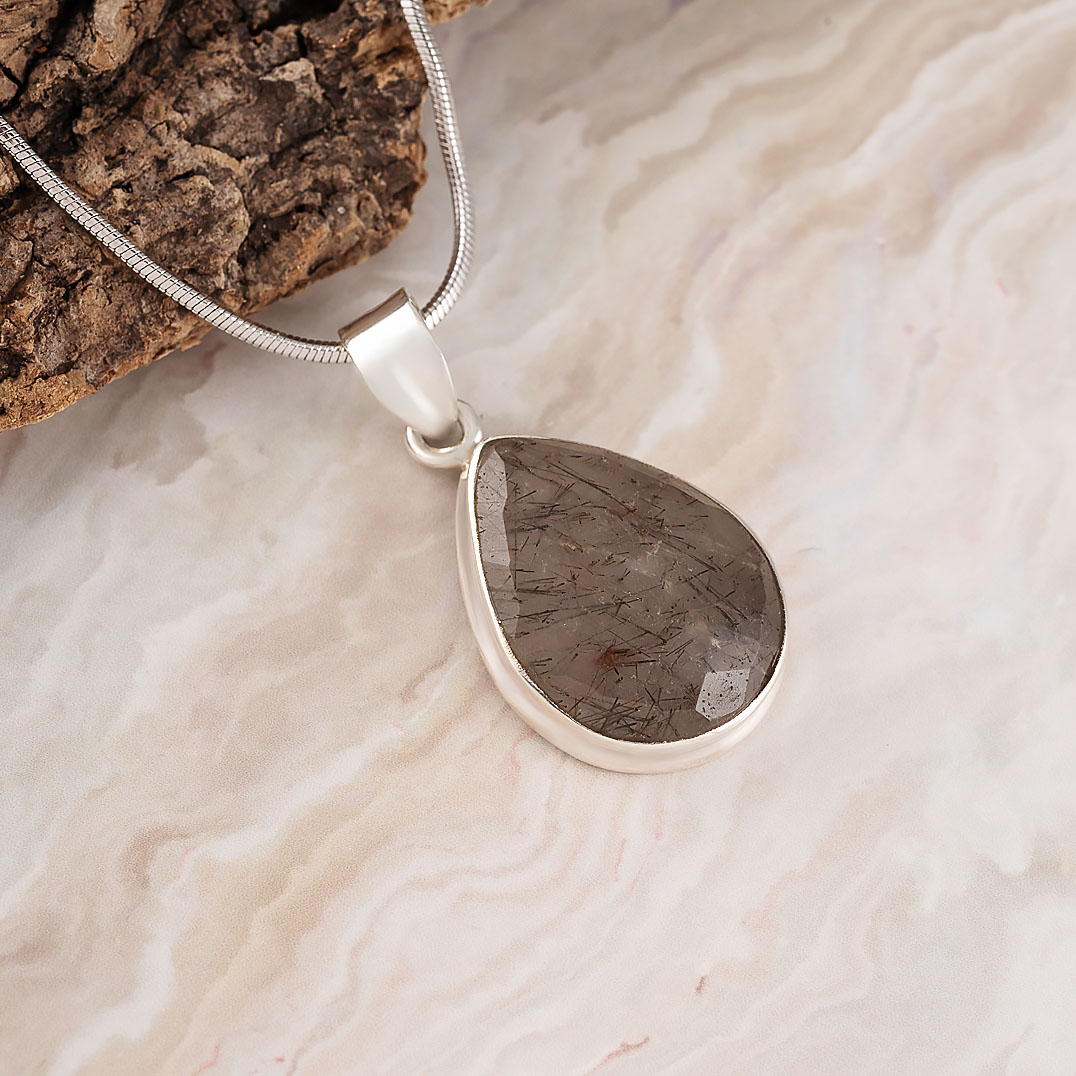 11422 Кулон (Ag 925)