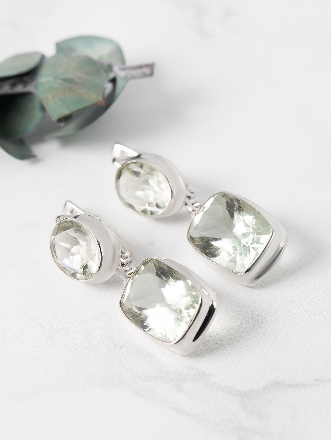 97575 Серьги (Ag 925)