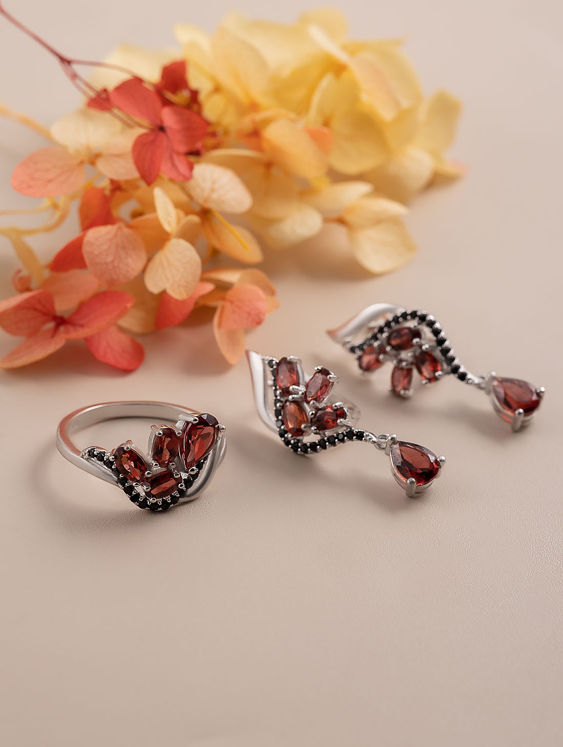 99428 Серьги (Ag 925)