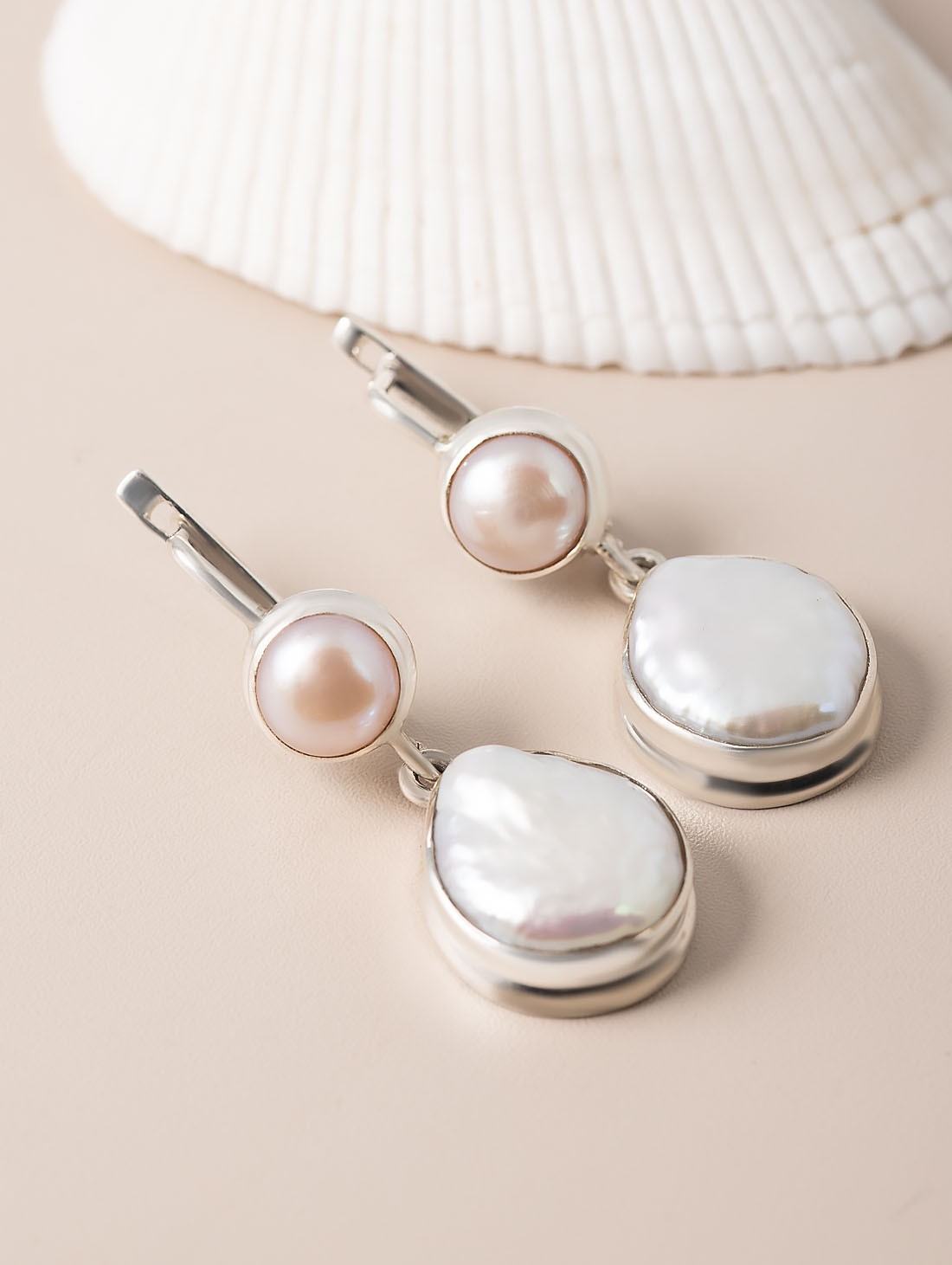 97502 Серьги (Ag 925)