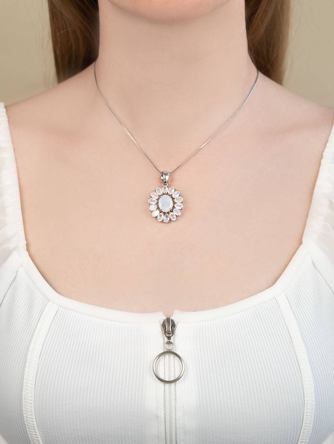 14398 Подвеска (Ag 925)