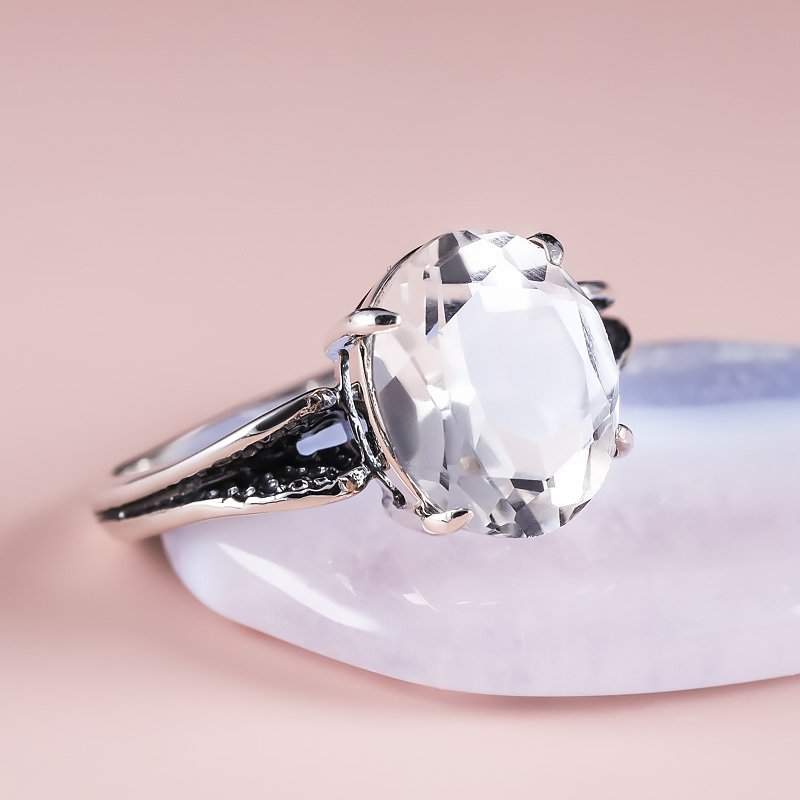 04625 Кольцо (Ag 925)