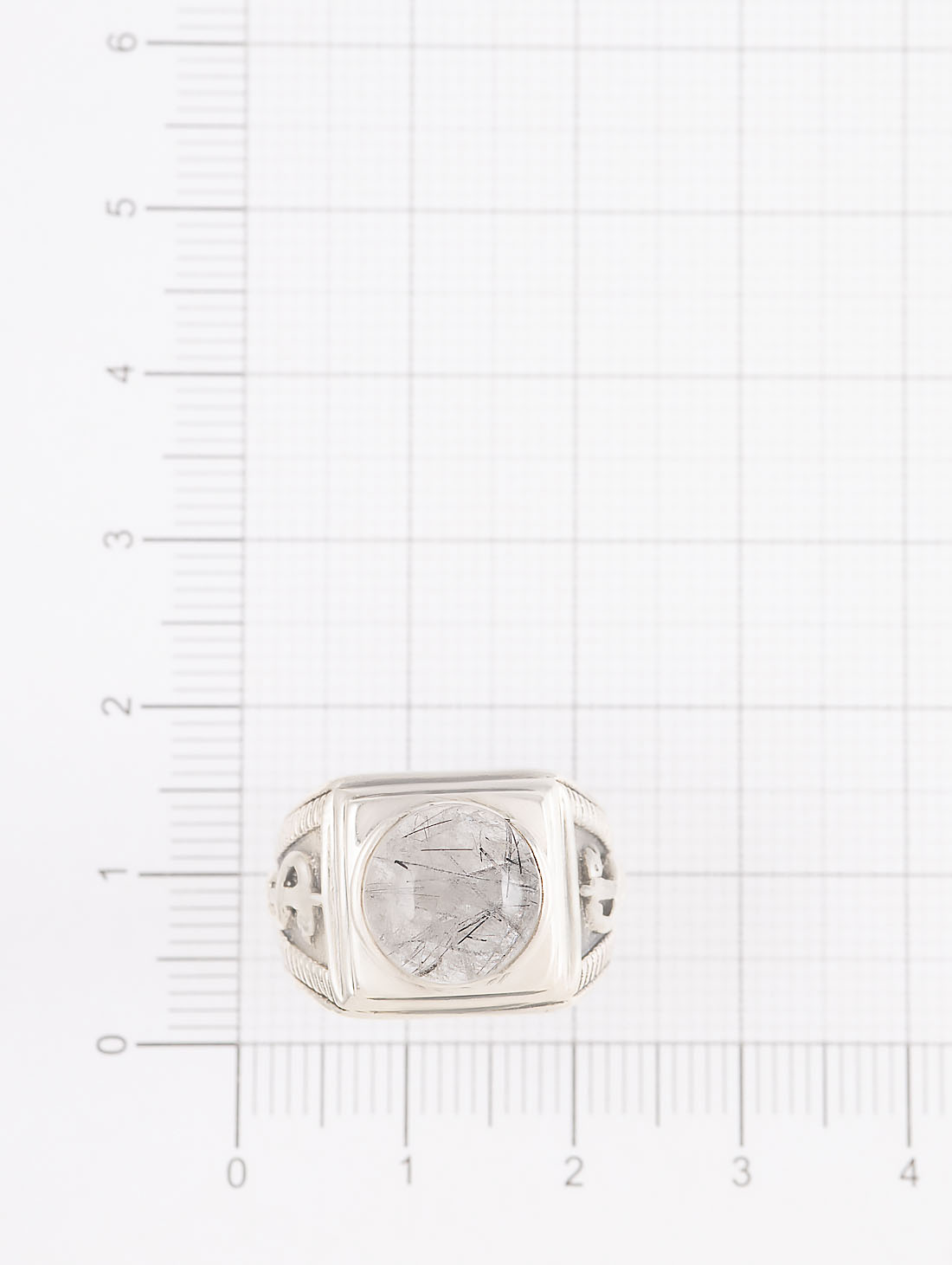 98929 Кольцо (Ag 925)