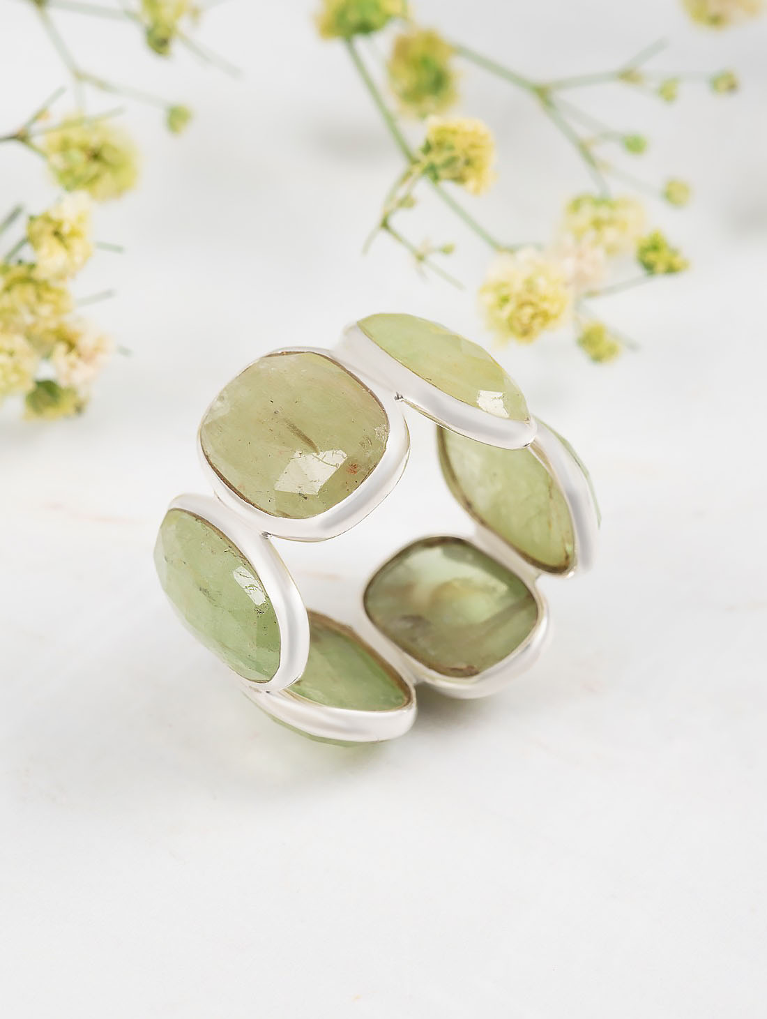 77625 Кольцо (Ag 925)