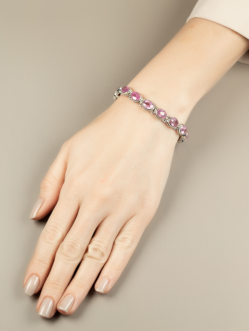 87286 Браслет (Ag 925)