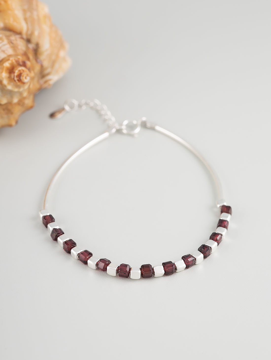 49281 Браслет (Ag 925)