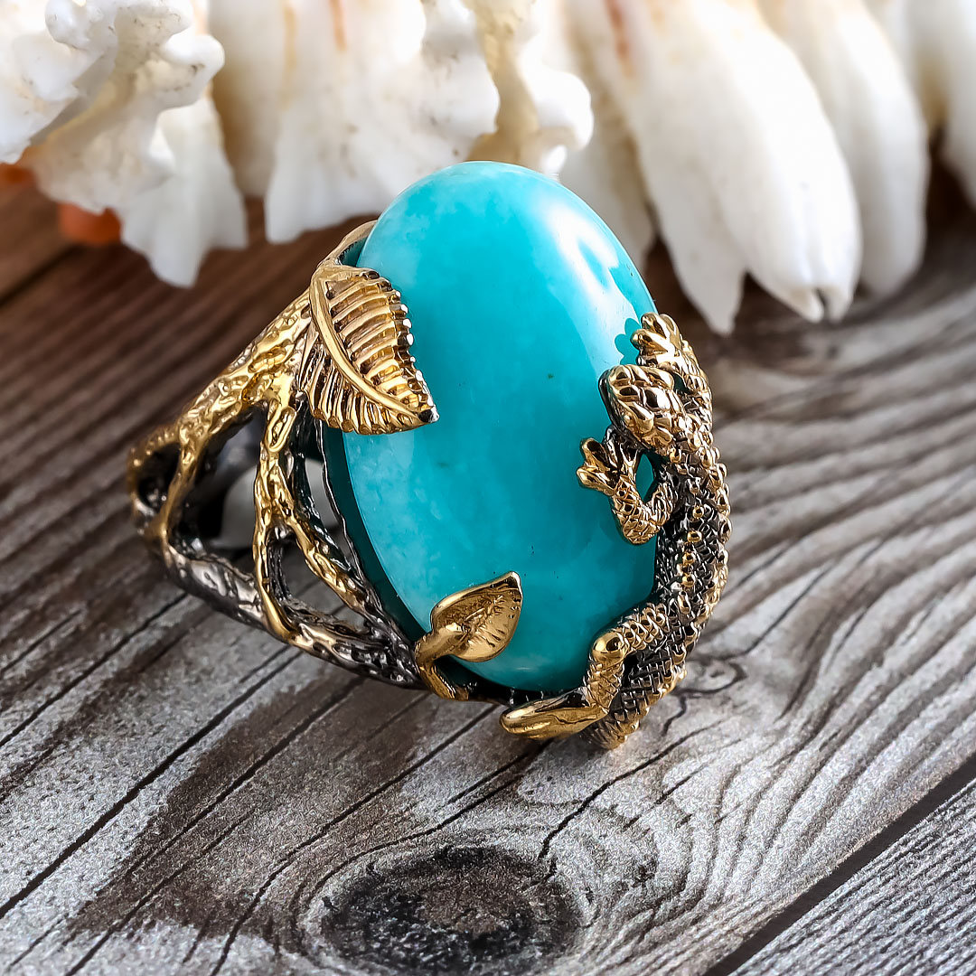 045697 Кольцо (Ag 925)