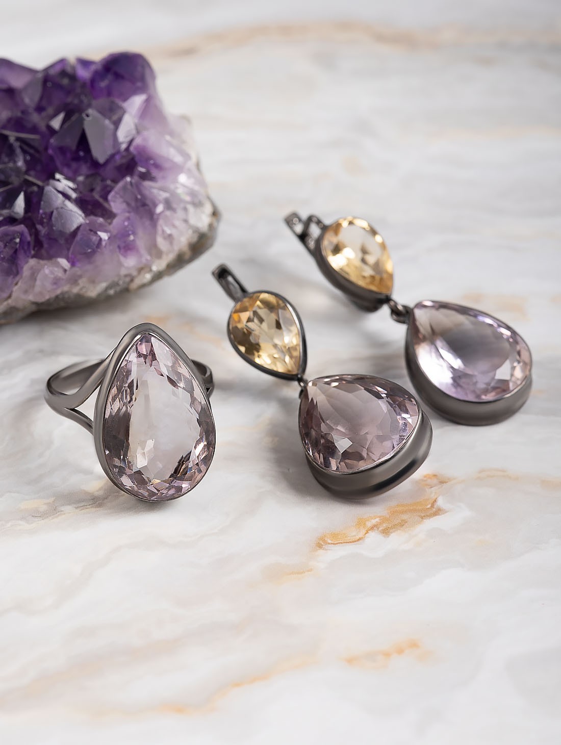 77805 Кольцо (Ag 925)