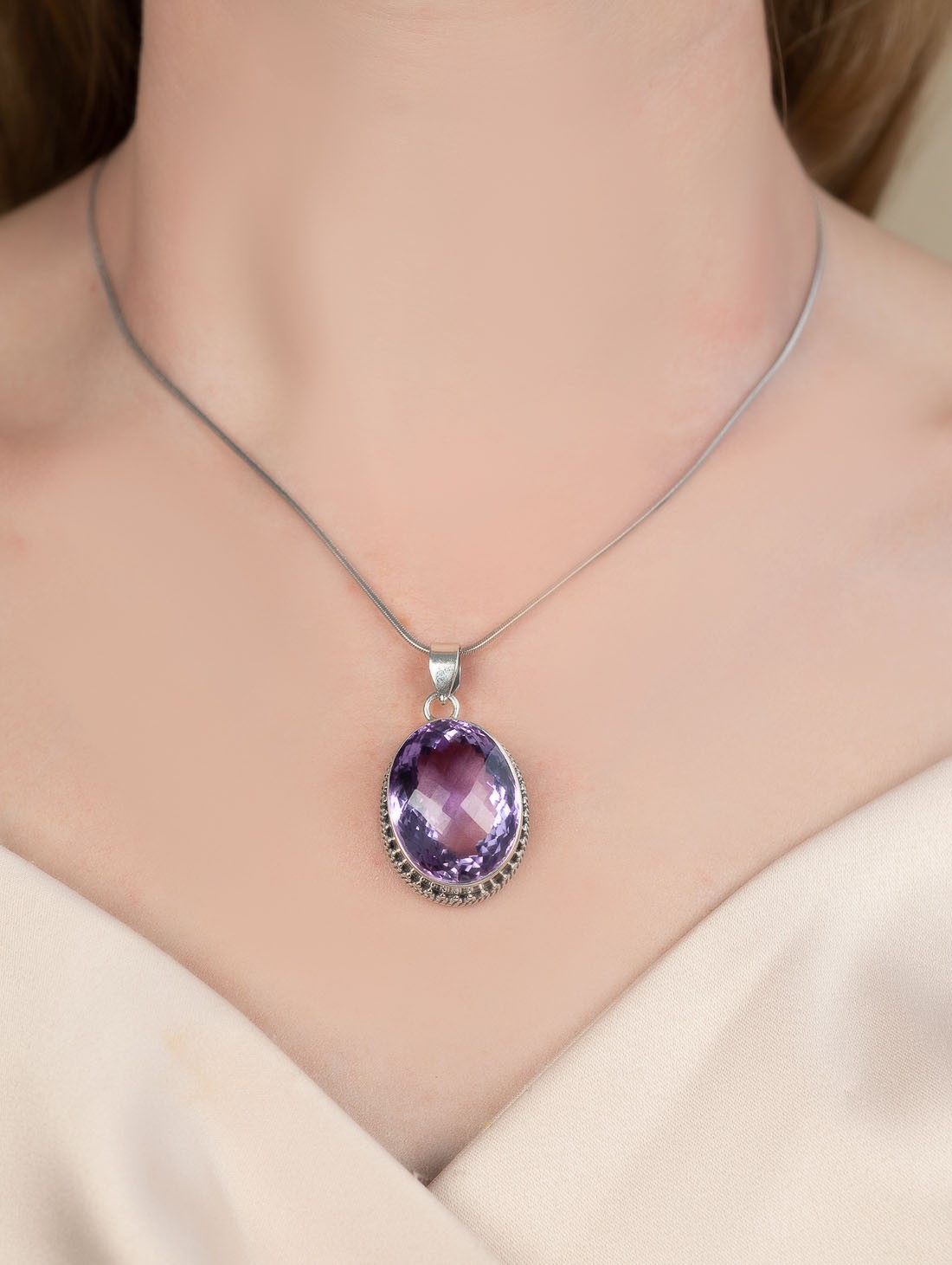 14641 Подвеска (Ag 925)