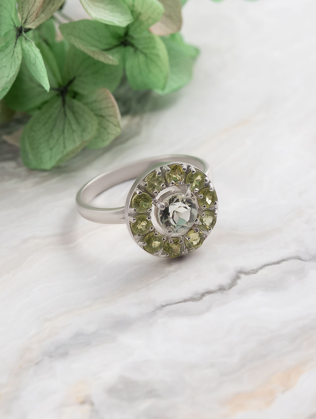 98713 Кольцо (Ag 925)