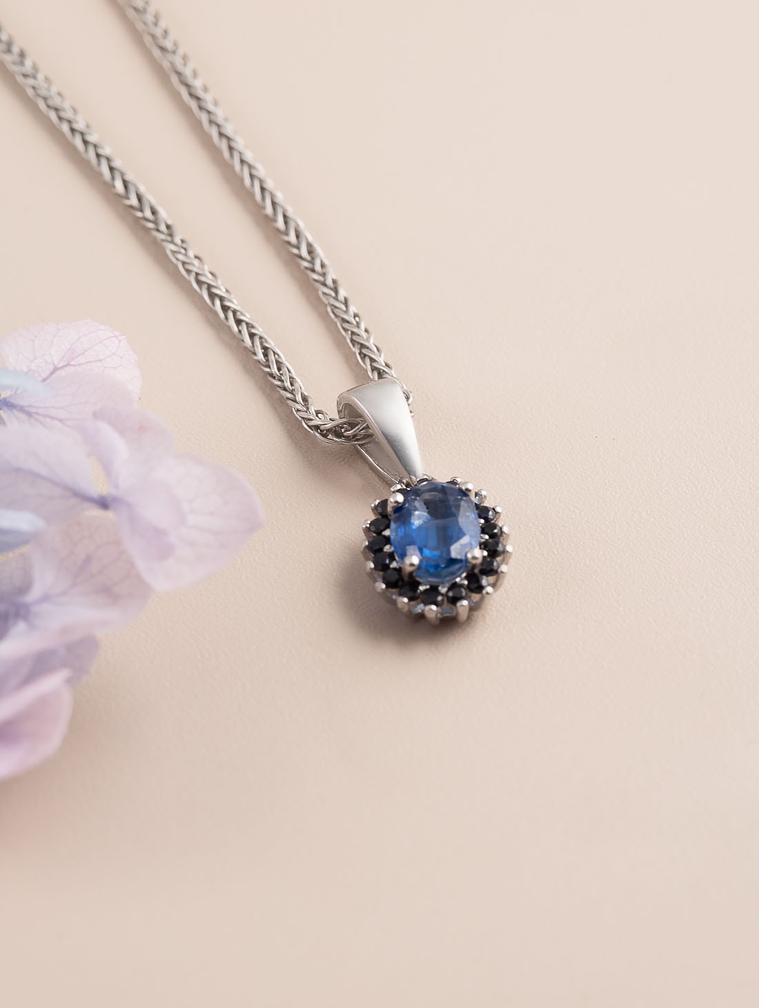 49225 Подвеска (Ag 925)