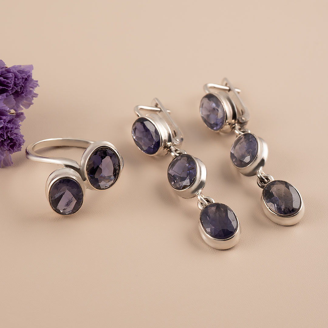 57098 Кольцо (Ag 925)