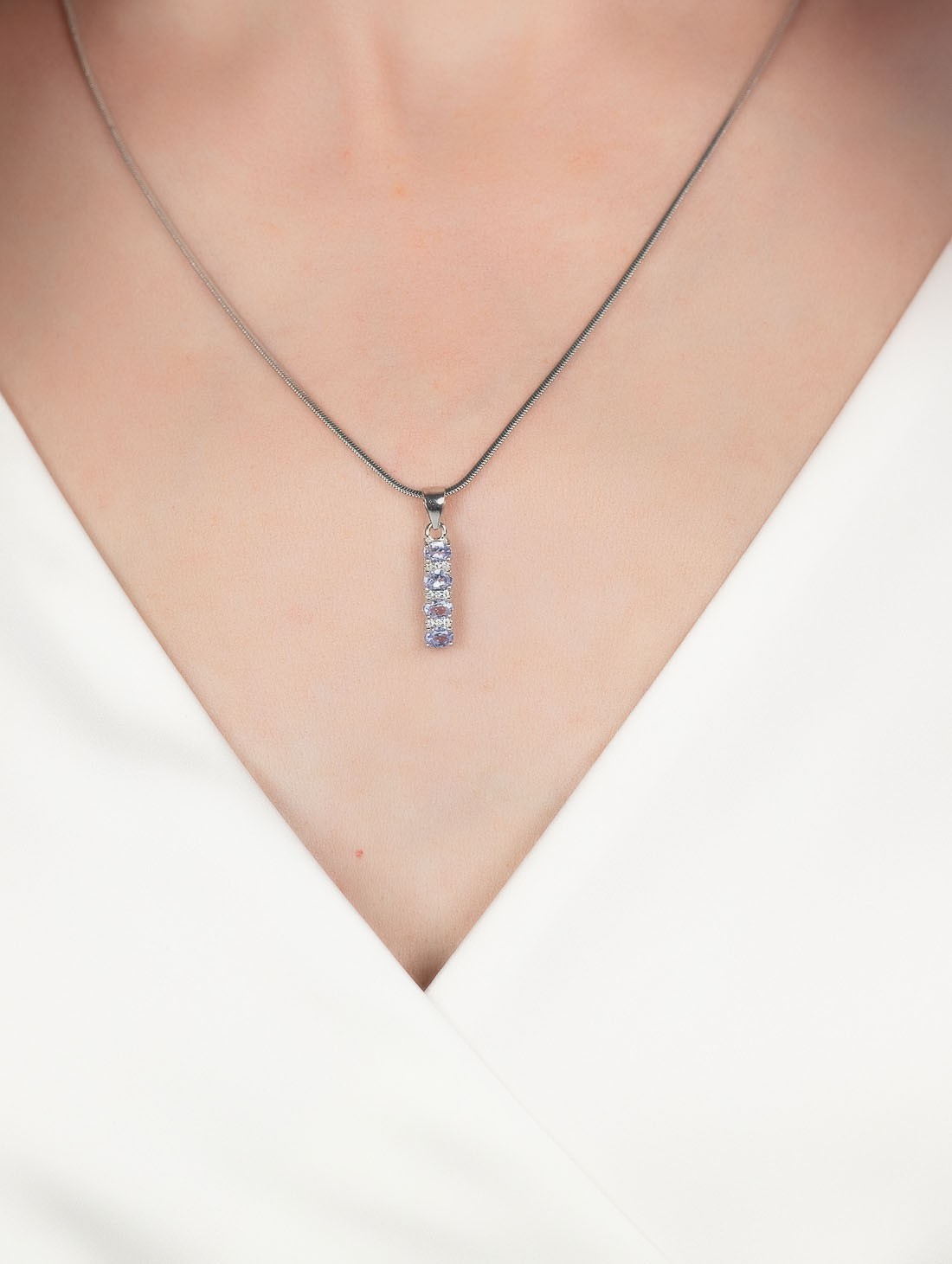 7942 Подвеска (Ag 925)