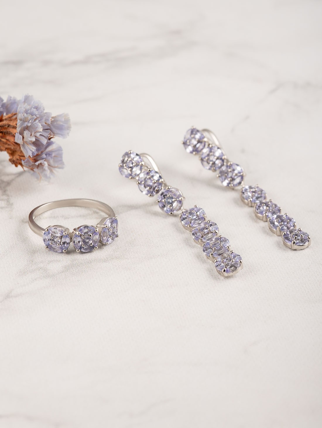 98497 Кольцо (Ag 925)