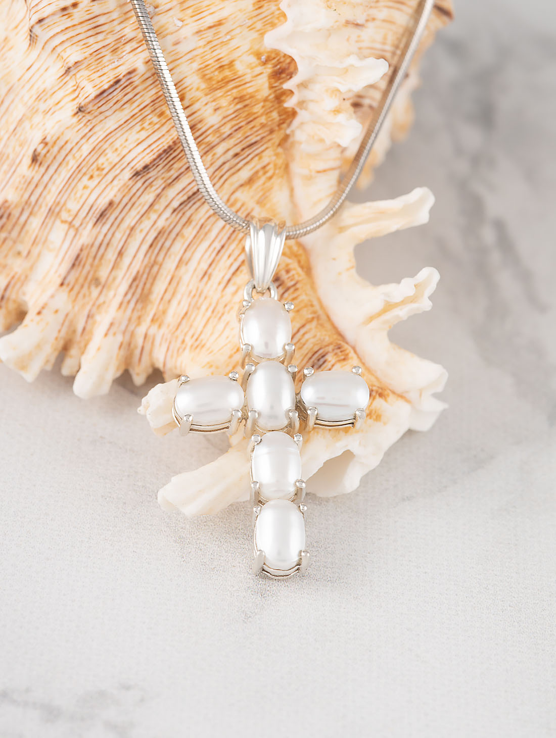 14721 Подвеска (Ag 925)