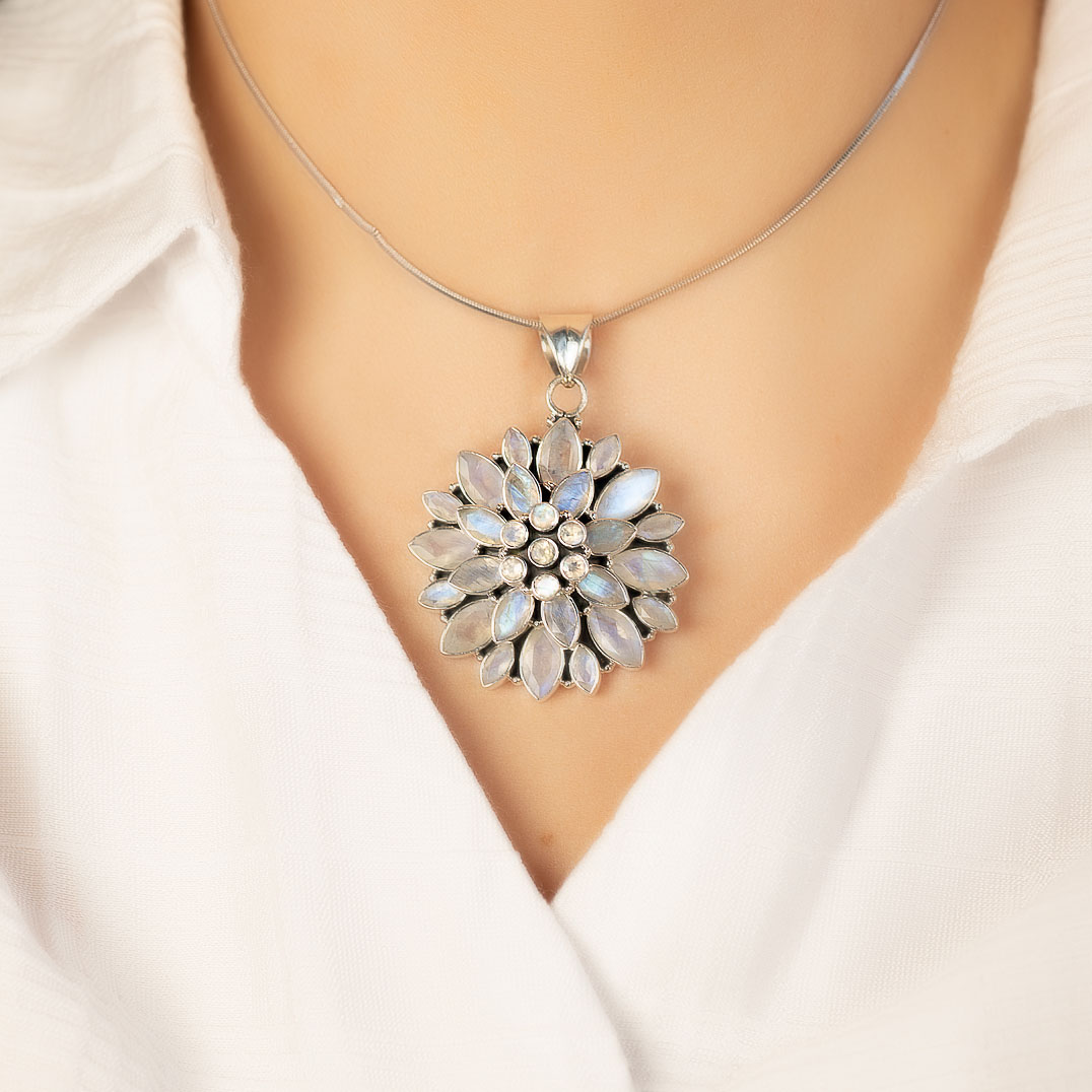 14312 Кулон (Ag 925)