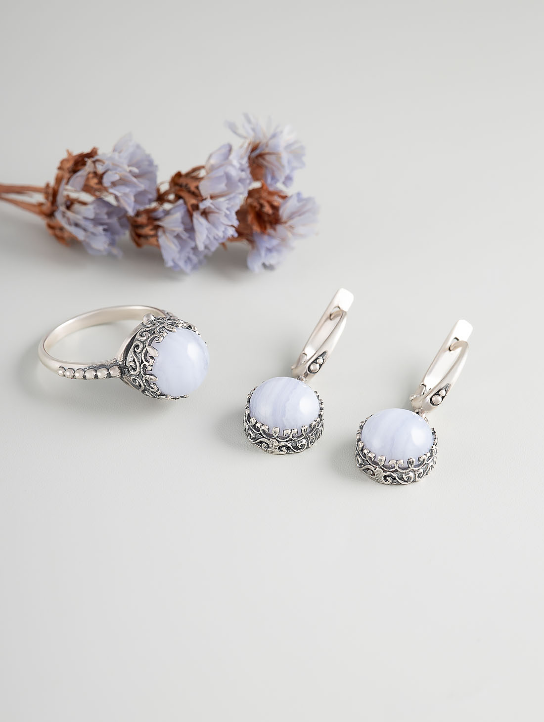 041528 Кольцо (Ag 925)