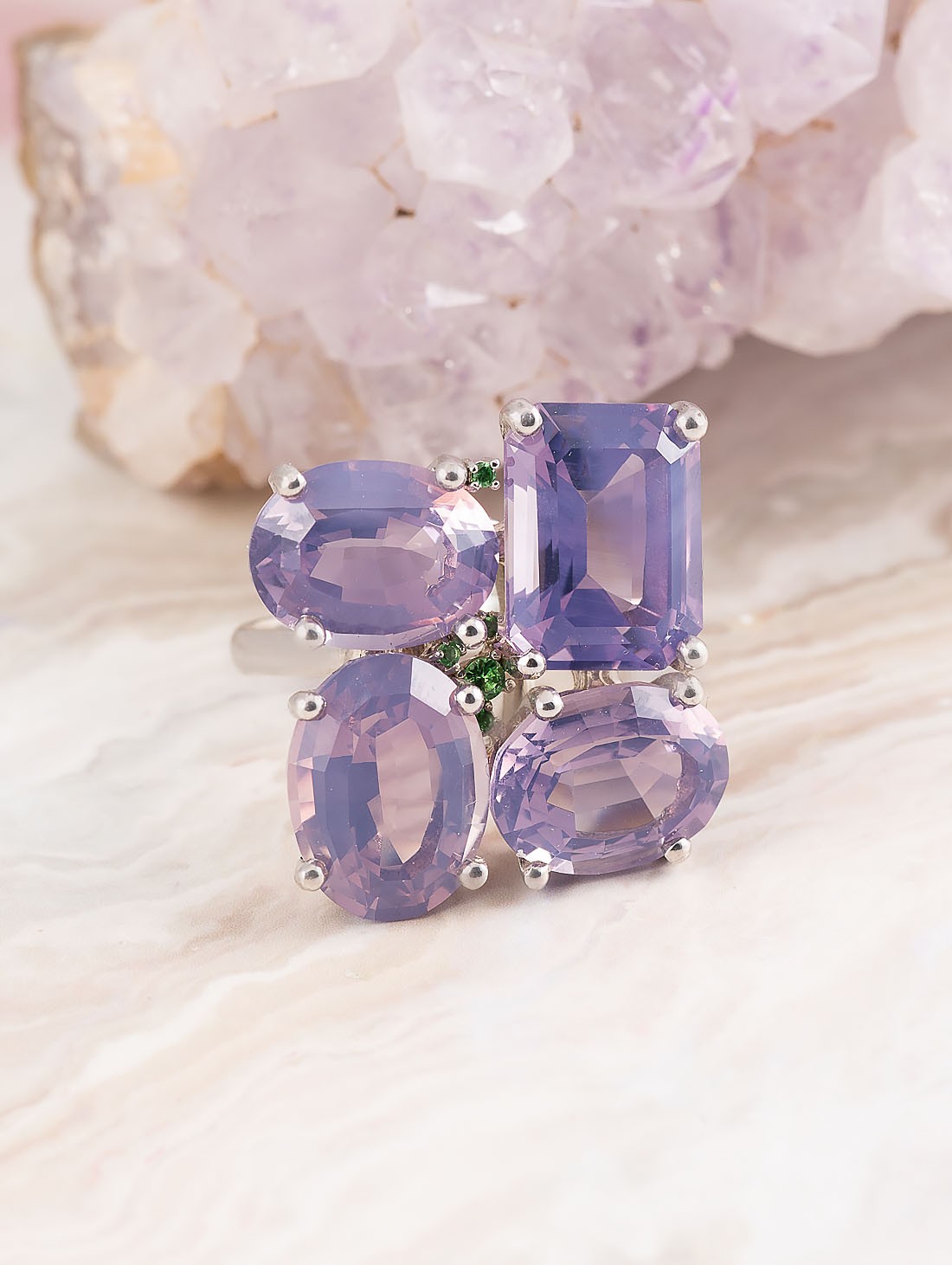 003216 Кольцо (Ag 925)