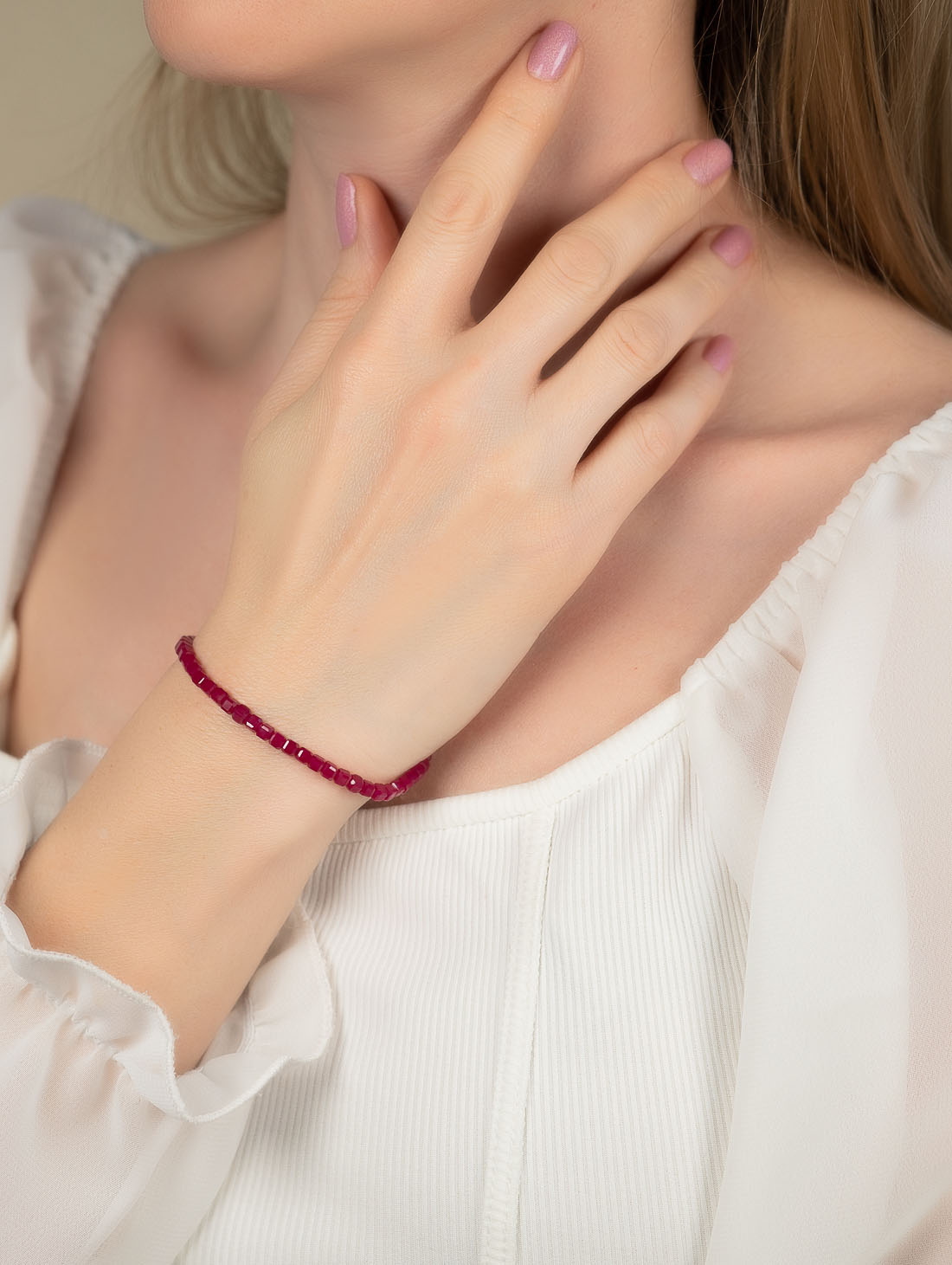 49270 Браслет (Ag 925)