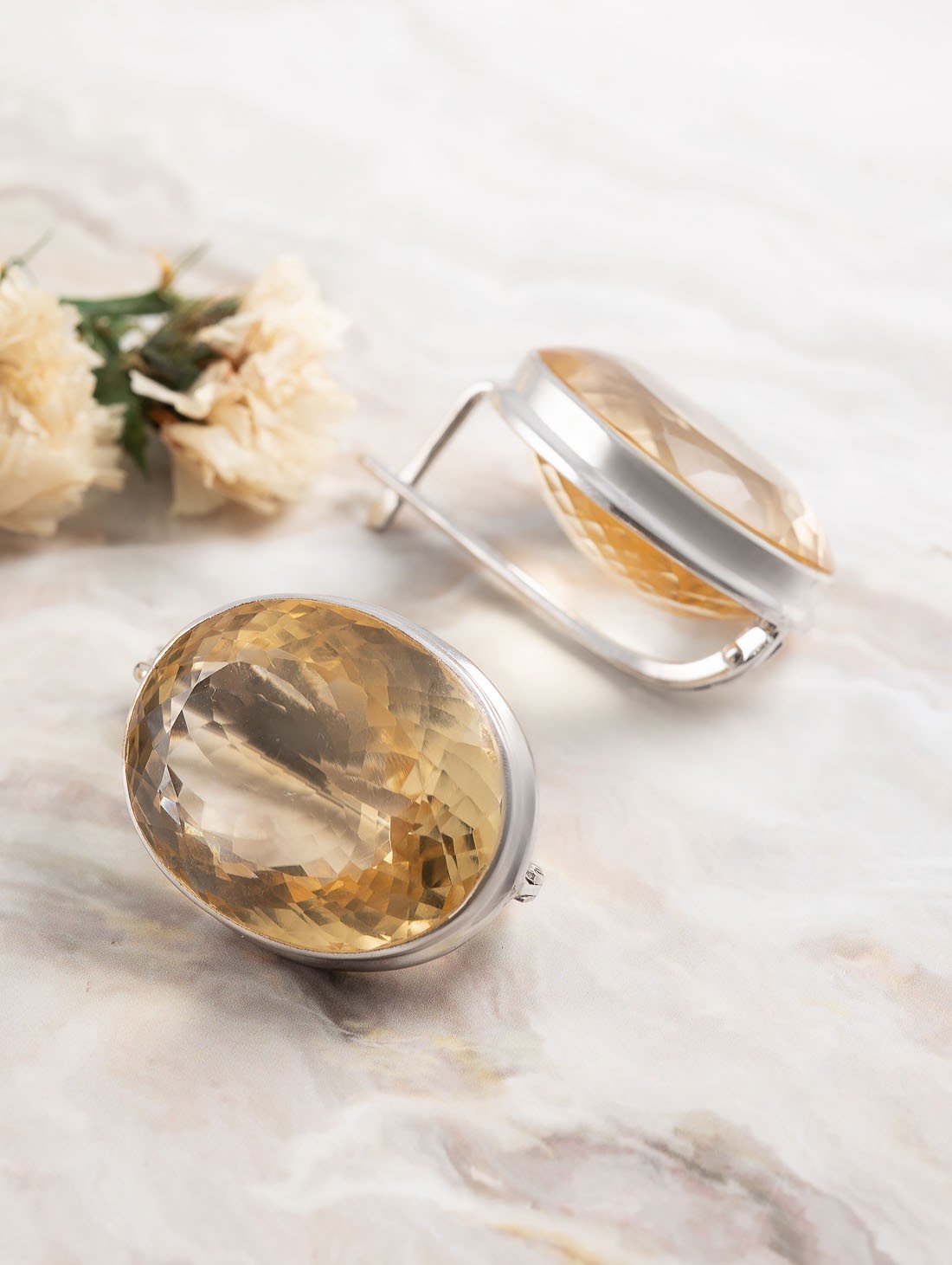 88547 Серьги (Ag 925)