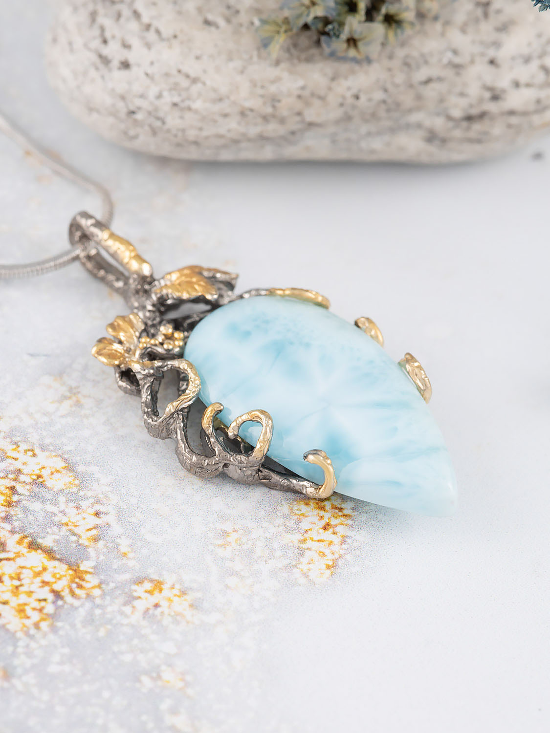 03814 Подвеска (Ag 925)