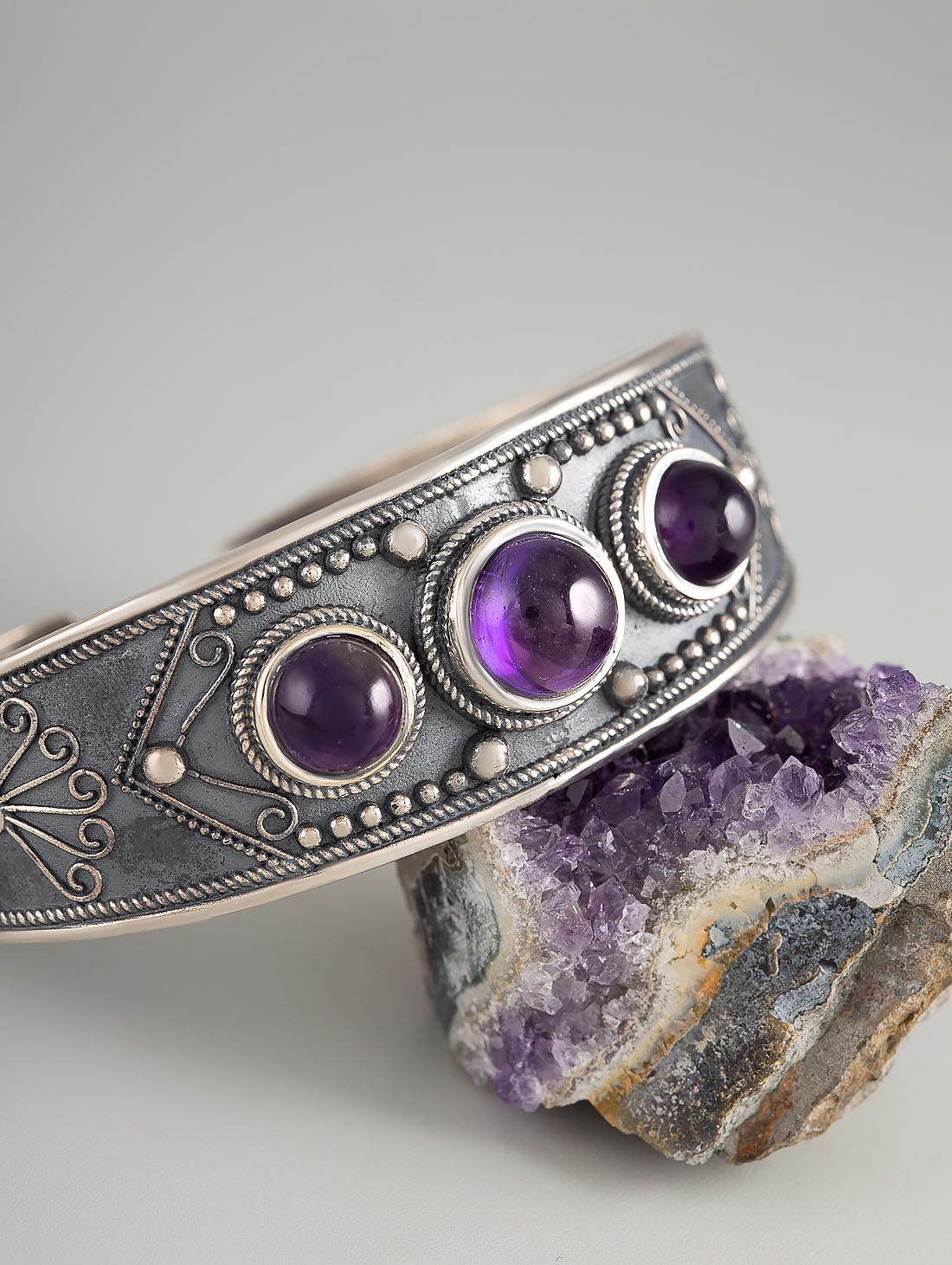 103567 Браслет (Ag 925)