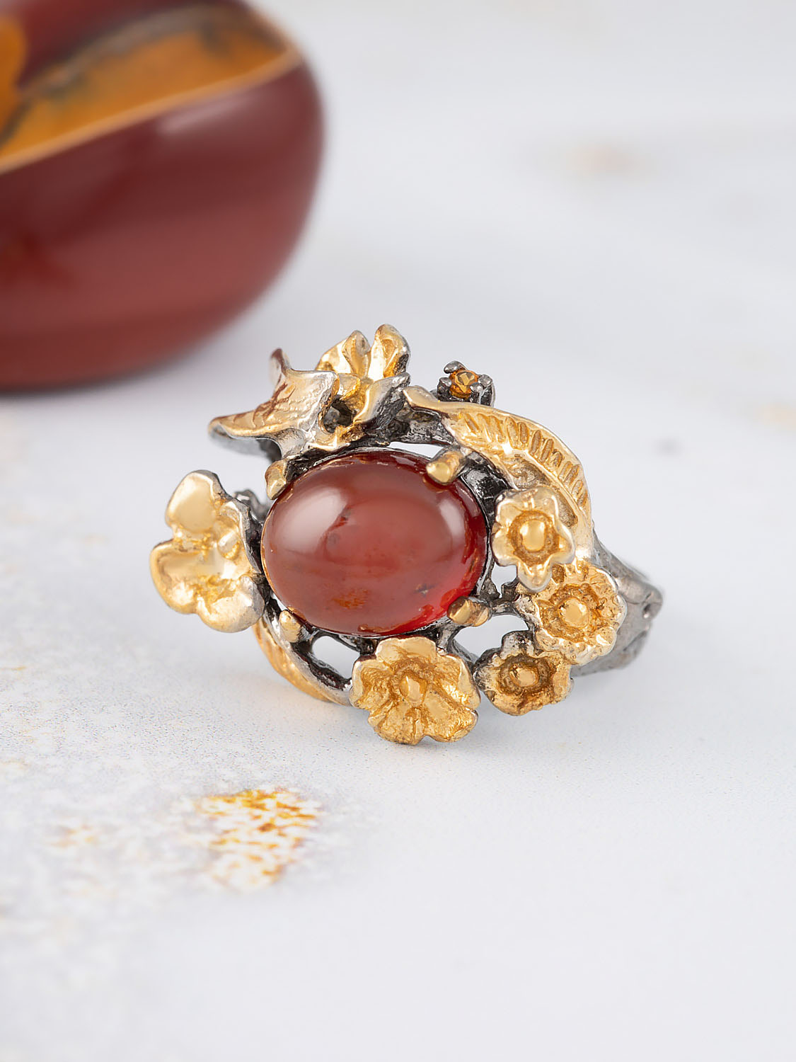 010130 Кольцо (Ag 925)