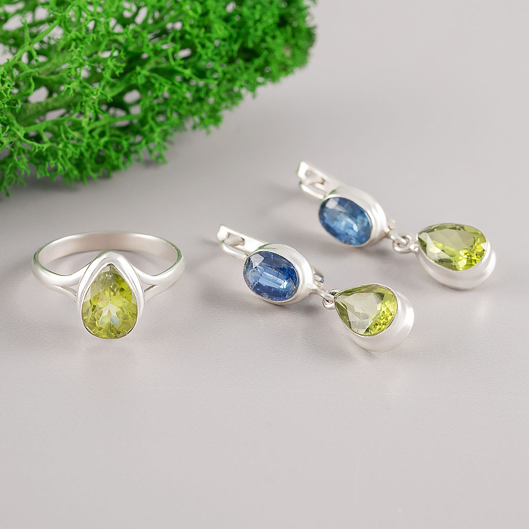 58232 Кольцо (Ag 925)