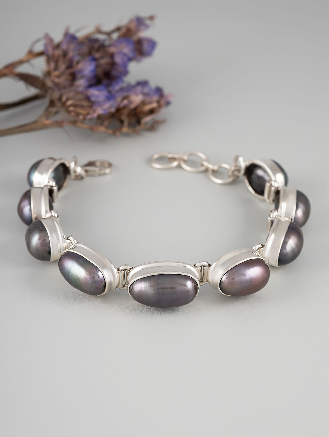 99838 Браслет (Ag 925)