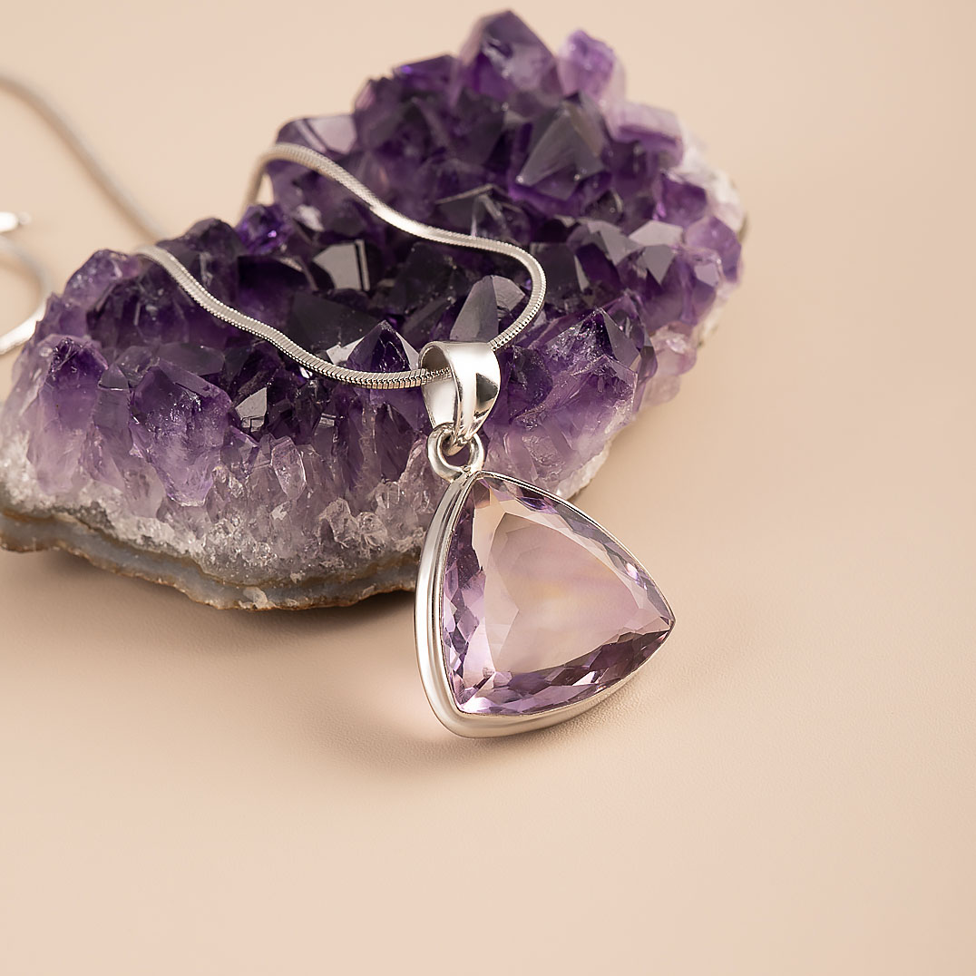 079940 Кулон (Ag 925)